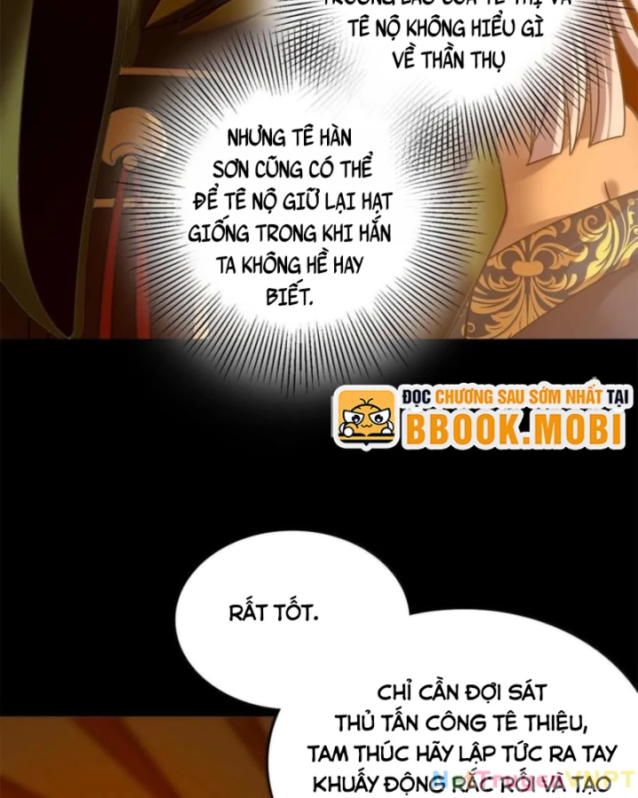 Xuân Thu Bá Đồ Chapter 320 - 53