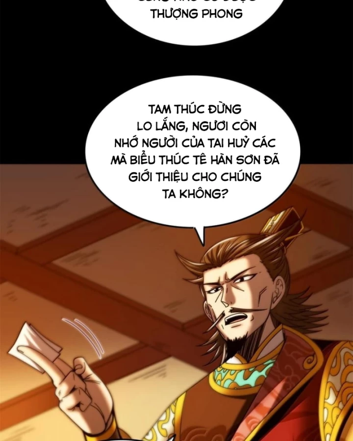 Xuân Thu Bá Đồ Chapter 320 - 57