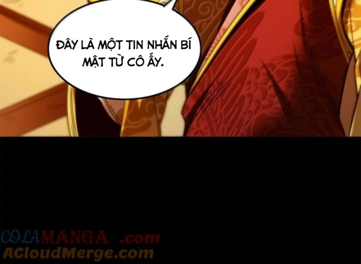 Xuân Thu Bá Đồ Chapter 320 - 58