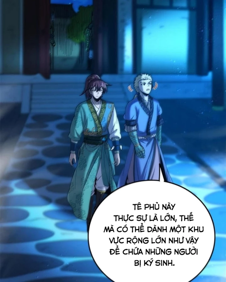Xuân Thu Bá Đồ Chapter 320 - 62
