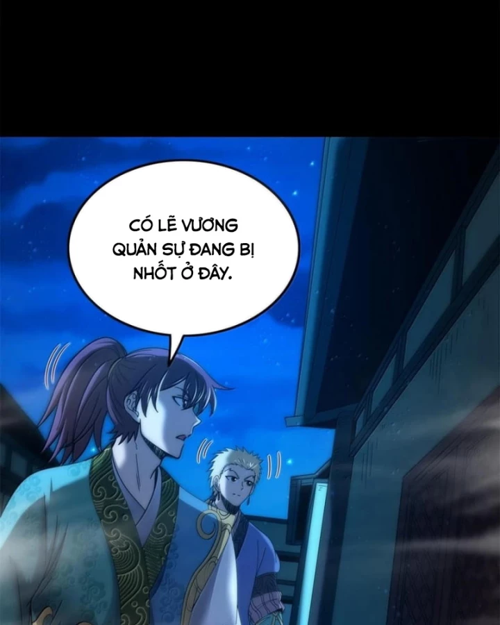 Xuân Thu Bá Đồ Chapter 320 - 64