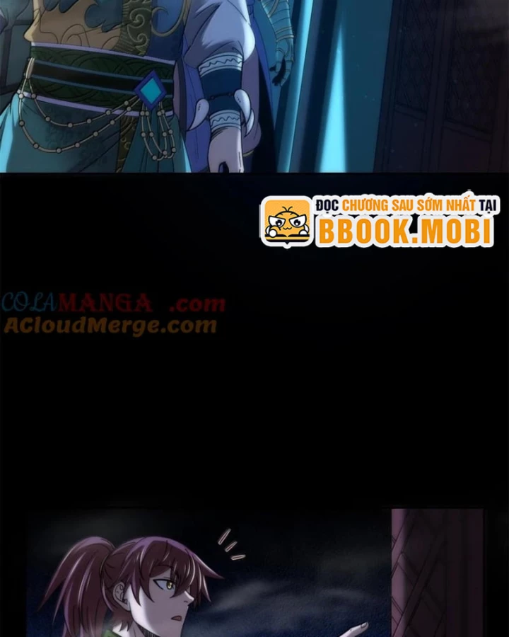 Xuân Thu Bá Đồ Chapter 320 - 65