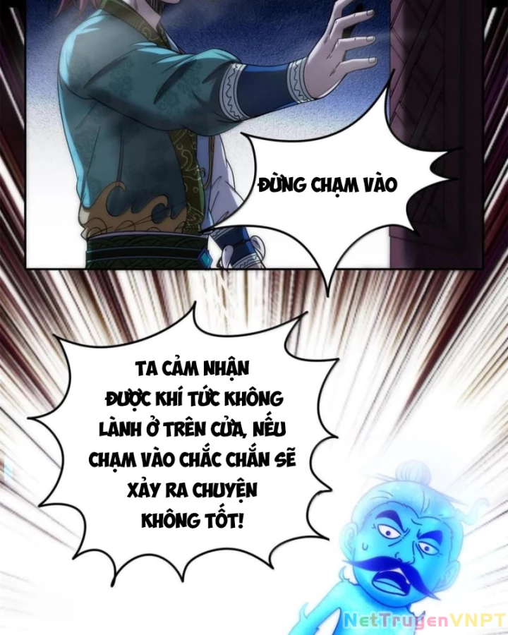 Xuân Thu Bá Đồ Chapter 320 - 66