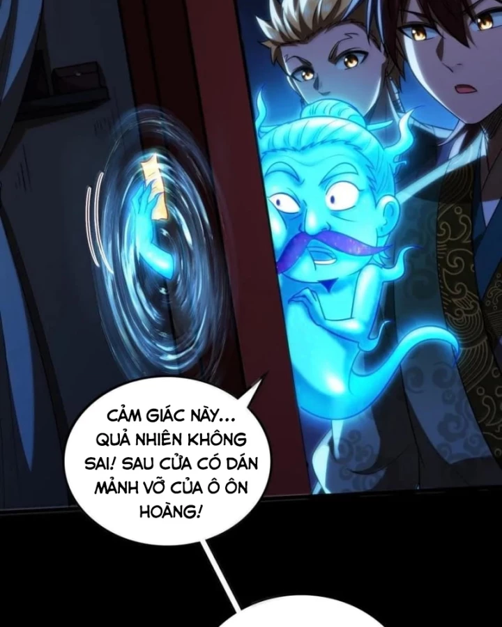 Xuân Thu Bá Đồ Chapter 321 - 3