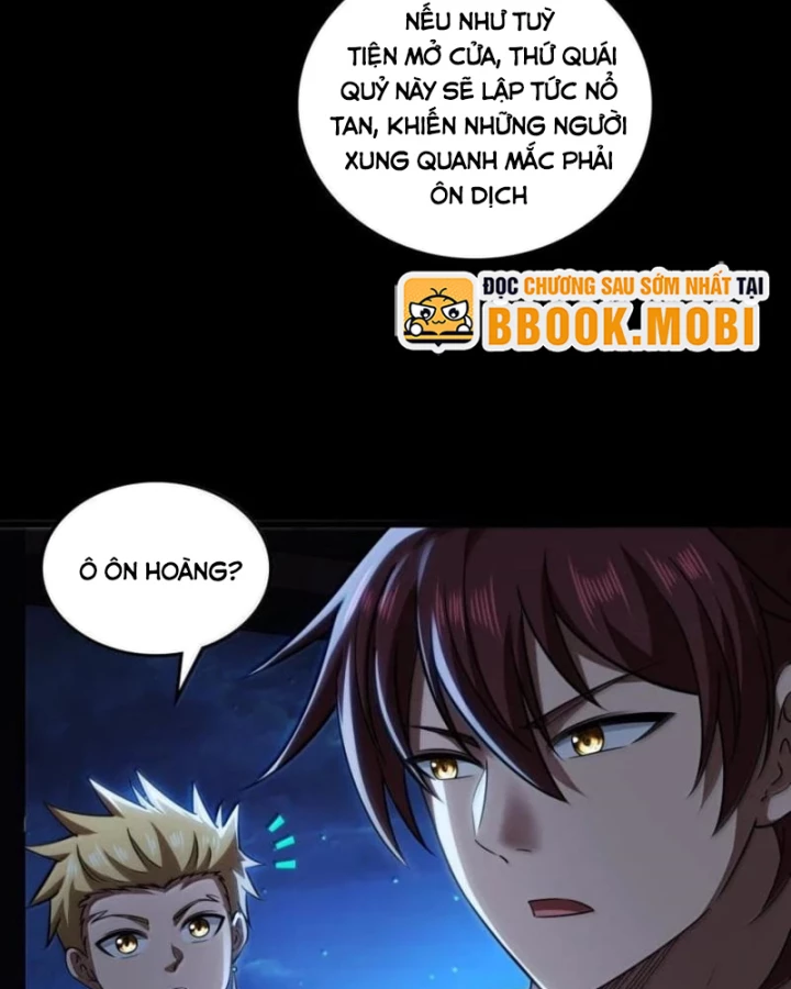 Xuân Thu Bá Đồ Chapter 321 - 4