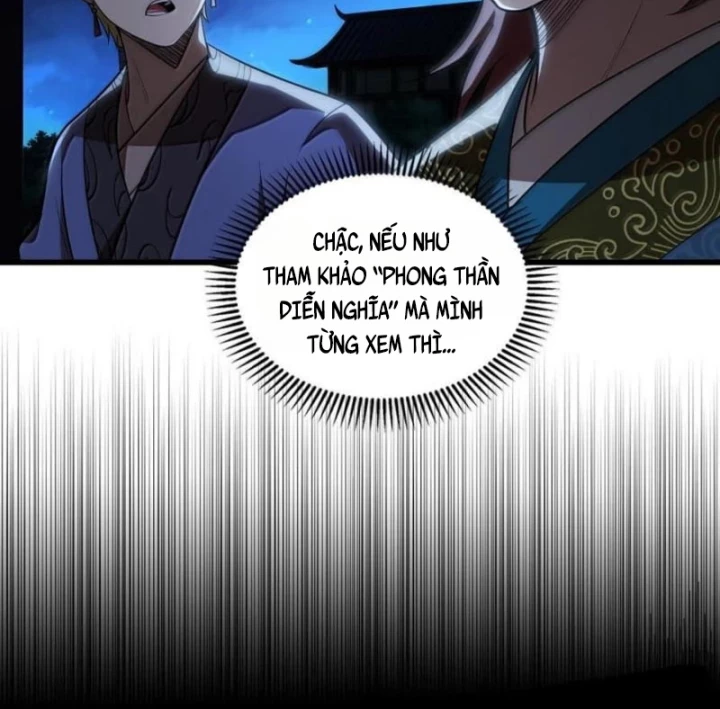 Xuân Thu Bá Đồ Chapter 321 - 5