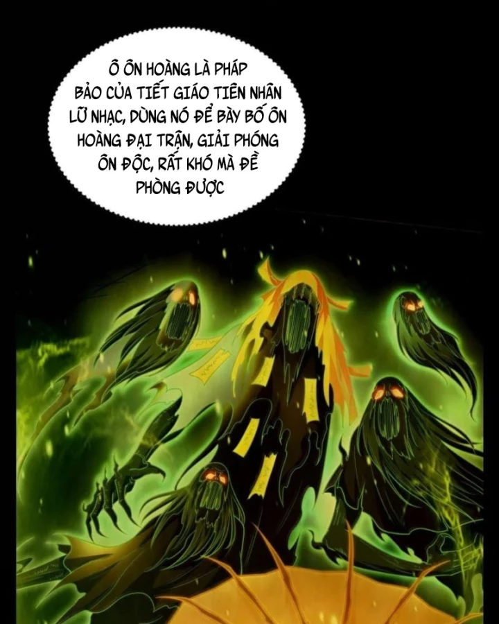 Xuân Thu Bá Đồ Chapter 321 - 6