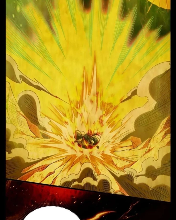 Xuân Thu Bá Đồ Chapter 321 - 8
