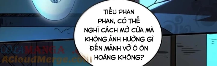 Xuân Thu Bá Đồ Chapter 321 - 13