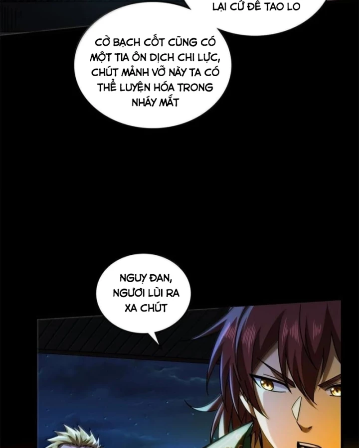 Xuân Thu Bá Đồ Chapter 321 - 15