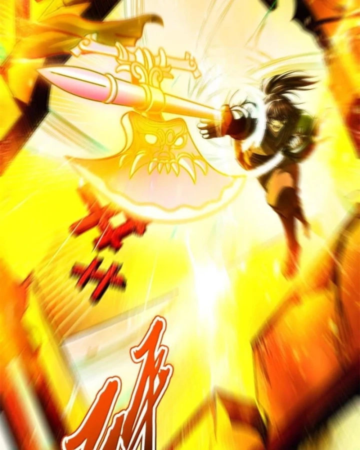 Xuân Thu Bá Đồ Chapter 321 - 18