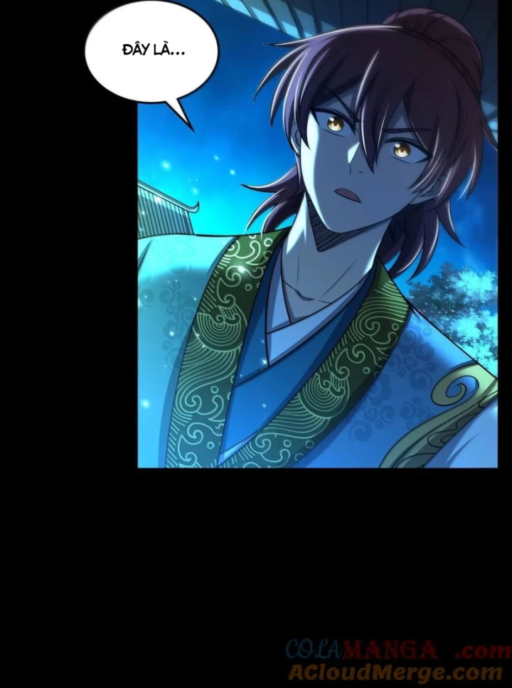Xuân Thu Bá Đồ Chapter 321 - 24
