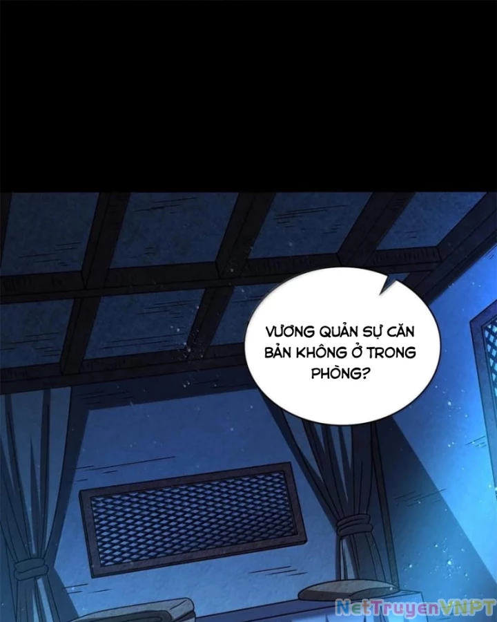 Xuân Thu Bá Đồ Chapter 321 - 25