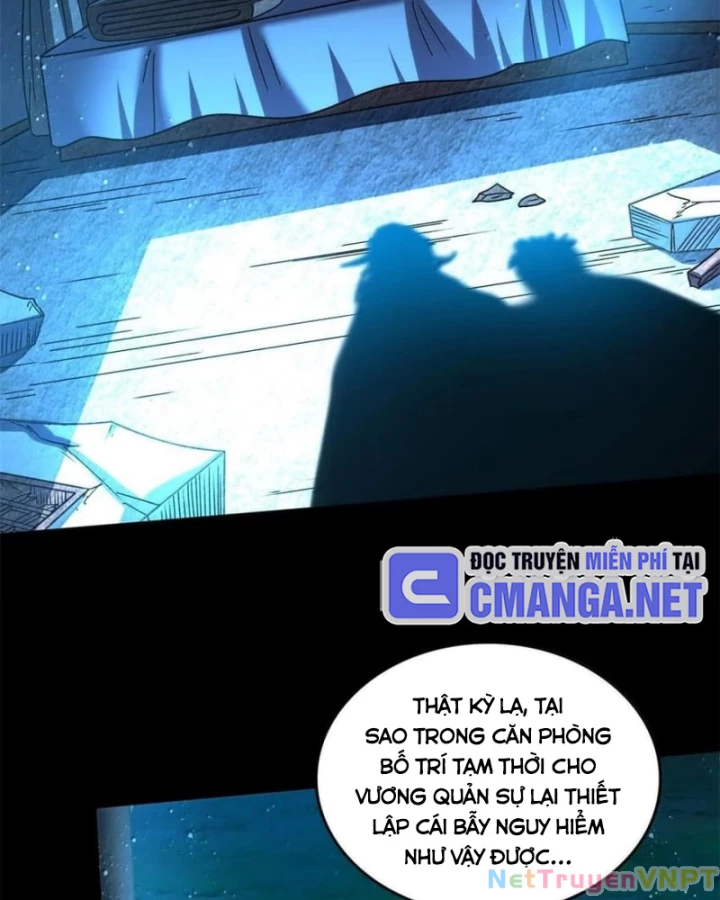 Xuân Thu Bá Đồ Chapter 321 - 26