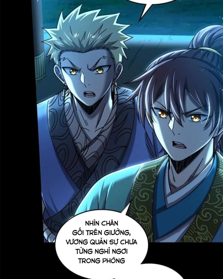 Xuân Thu Bá Đồ Chapter 321 - 27