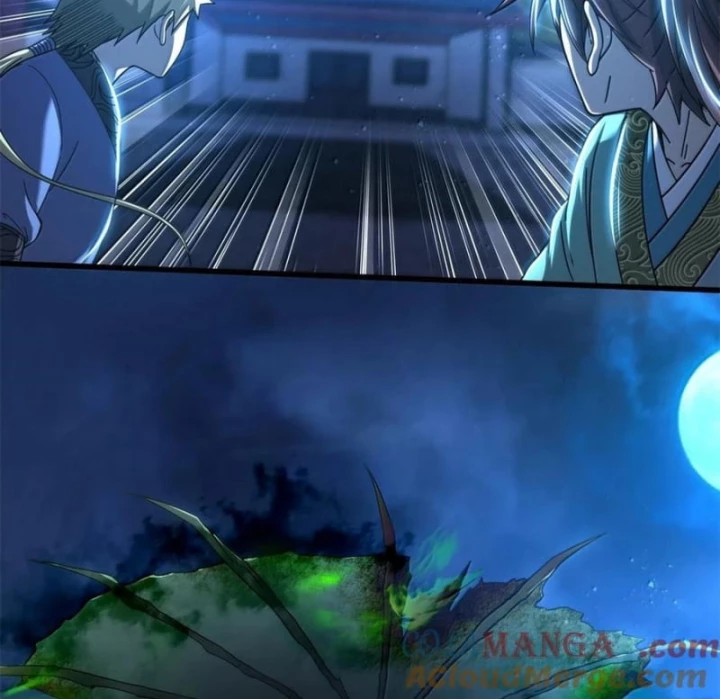 Xuân Thu Bá Đồ Chapter 321 - 35