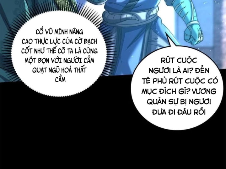 Xuân Thu Bá Đồ Chapter 321 - 39