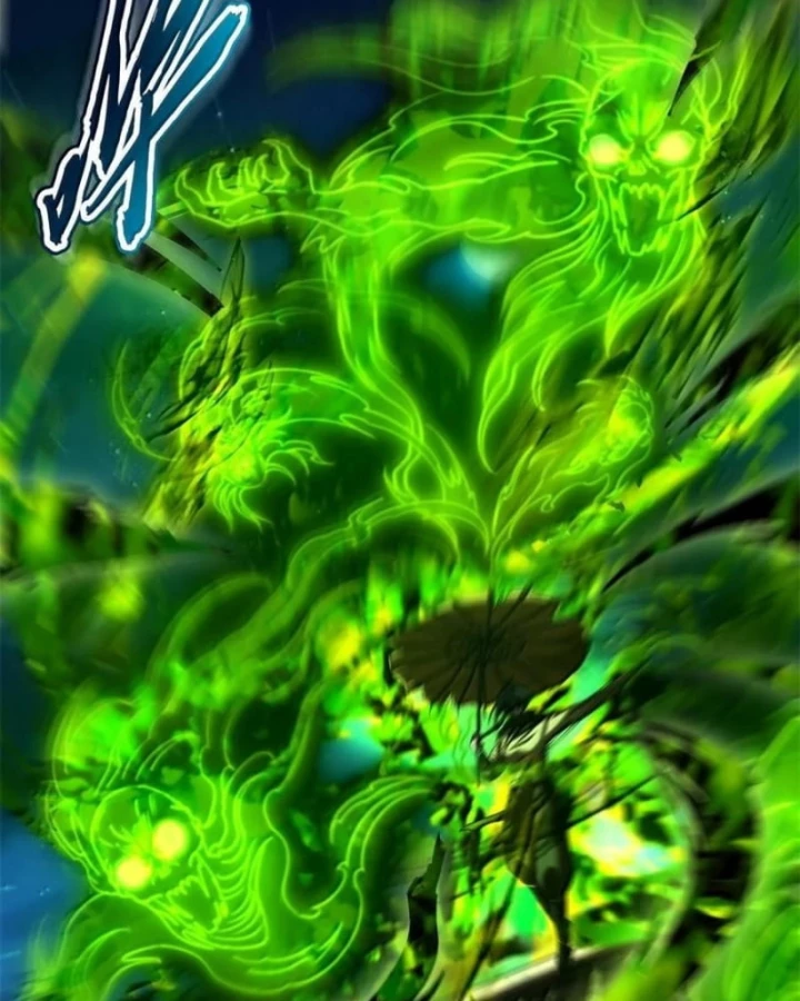 Xuân Thu Bá Đồ Chapter 321 - 42