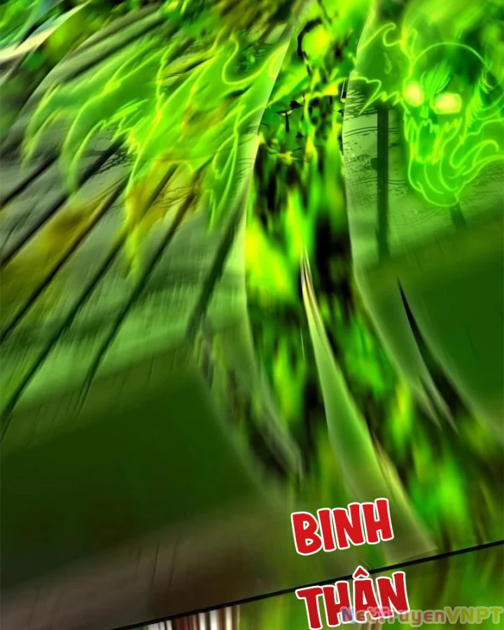 Xuân Thu Bá Đồ Chapter 321 - 44