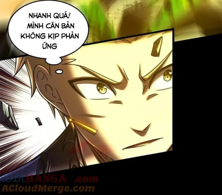 Xuân Thu Bá Đồ Chapter 321 - 47