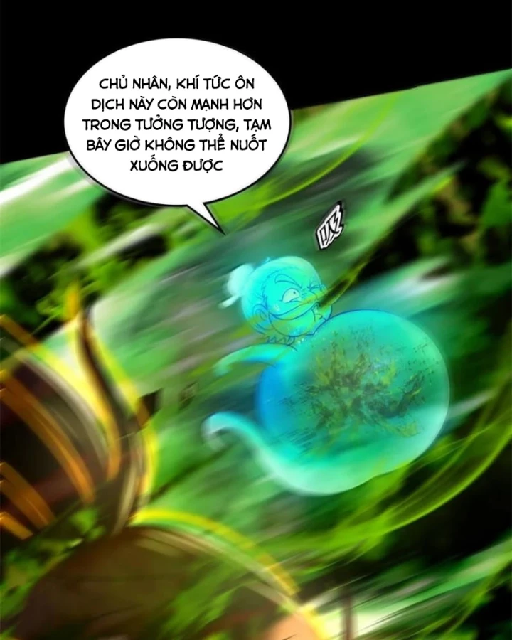 Xuân Thu Bá Đồ Chapter 321 - 48