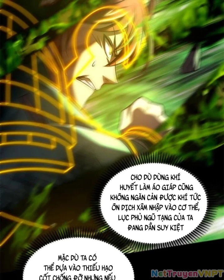 Xuân Thu Bá Đồ Chapter 321 - 49