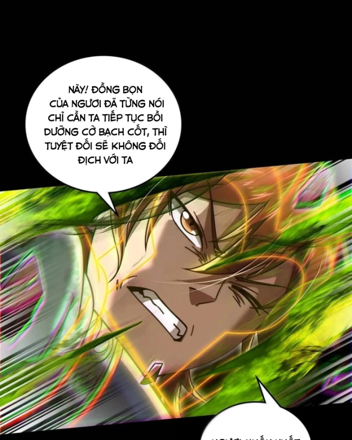 Xuân Thu Bá Đồ Chapter 321 - 52