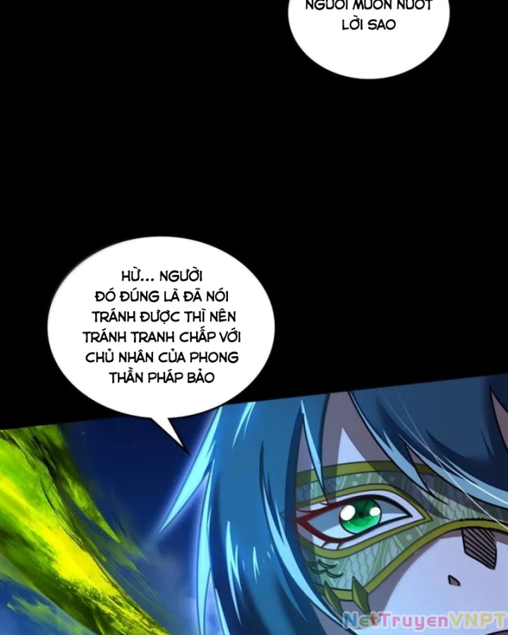Xuân Thu Bá Đồ Chapter 321 - 53