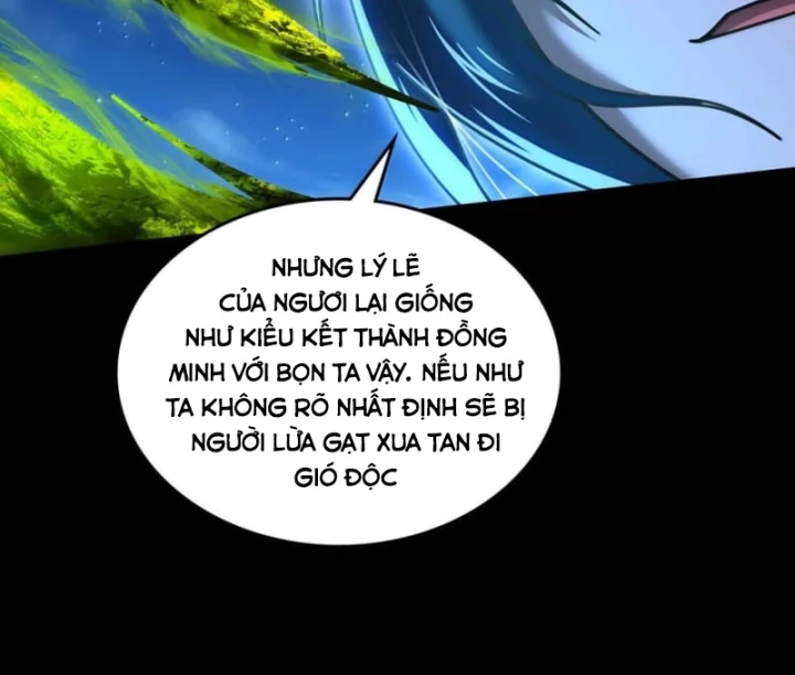 Xuân Thu Bá Đồ Chapter 321 - 54