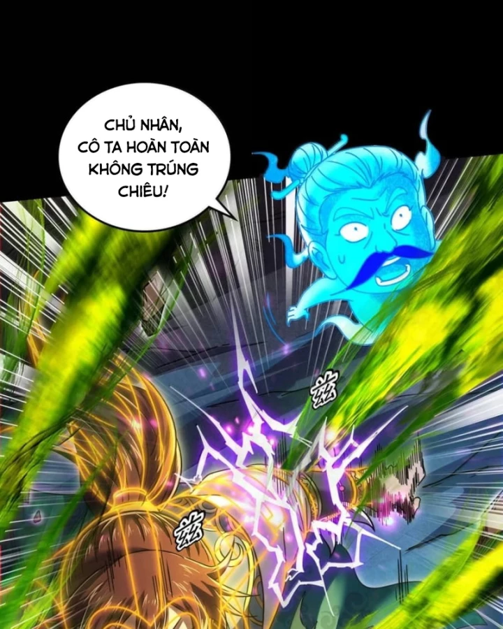 Xuân Thu Bá Đồ Chapter 321 - 55