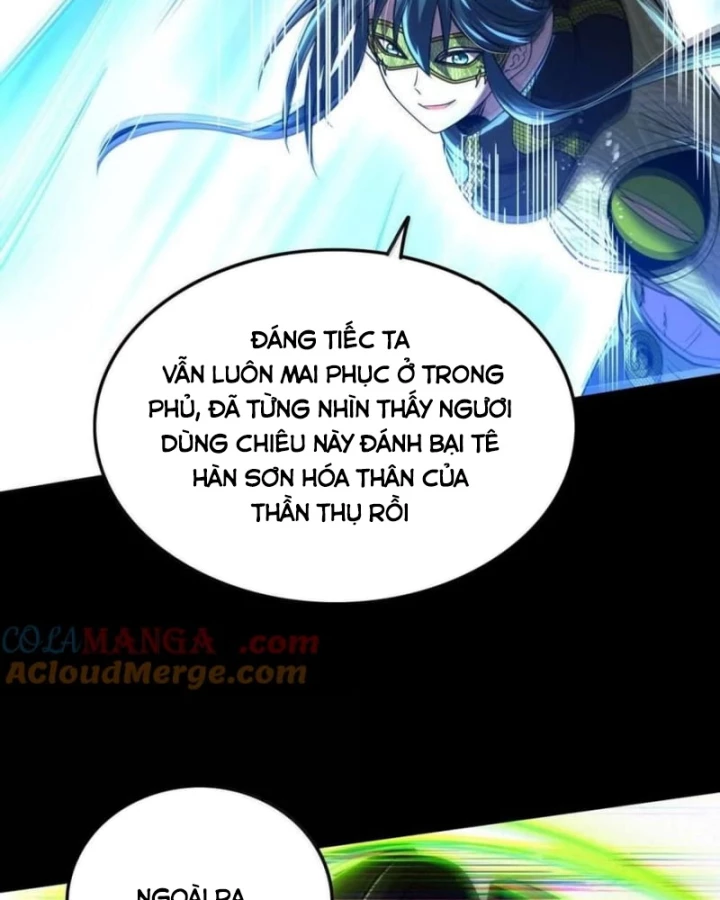 Xuân Thu Bá Đồ Chapter 321 - 61