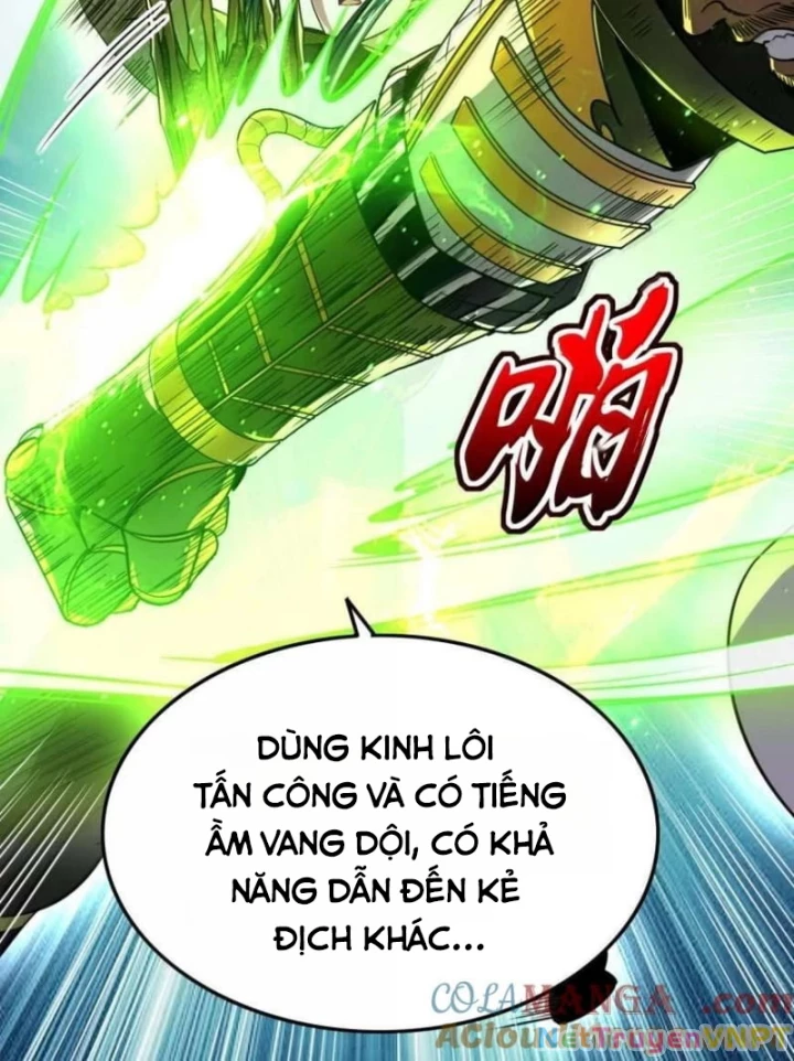 Xuân Thu Bá Đồ Chapter 321 - 66