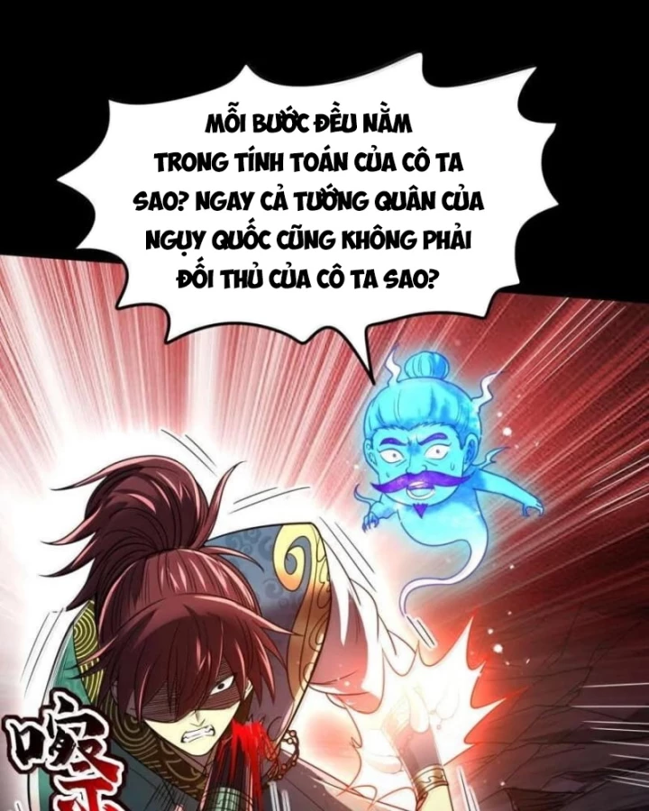 Xuân Thu Bá Đồ Chapter 321 - 70