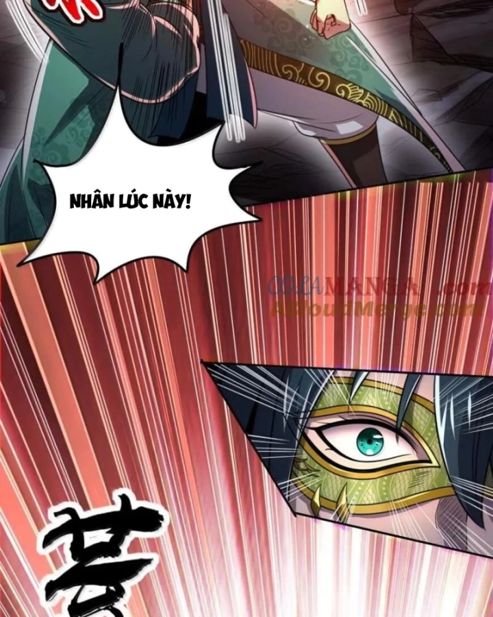 Xuân Thu Bá Đồ Chapter 321 - 71