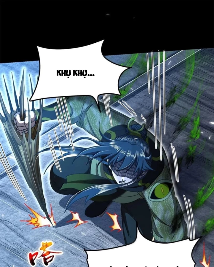 Xuân Thu Bá Đồ Chapter 321 - 75
