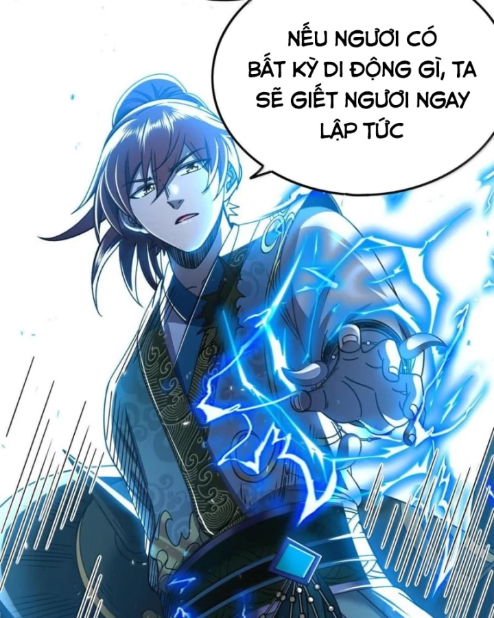 Xuân Thu Bá Đồ Chapter 321 - 79