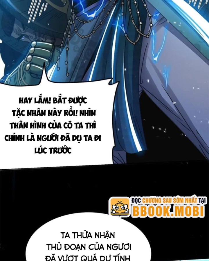 Xuân Thu Bá Đồ Chapter 321 - 80