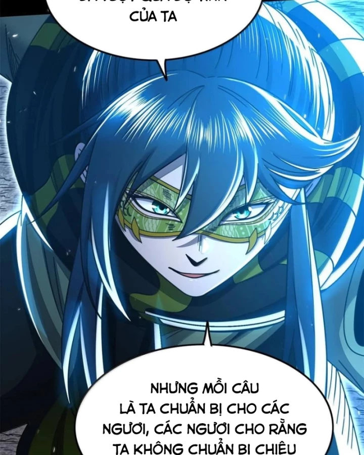 Xuân Thu Bá Đồ Chapter 321 - 81