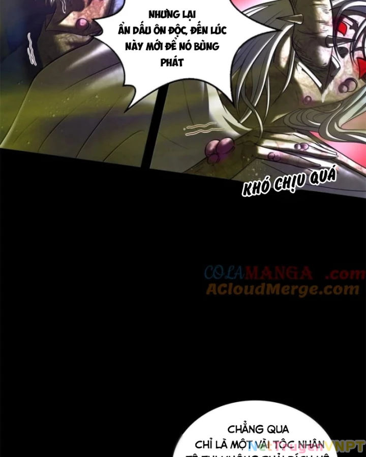 Xuân Thu Bá Đồ Chapter 322 - 7