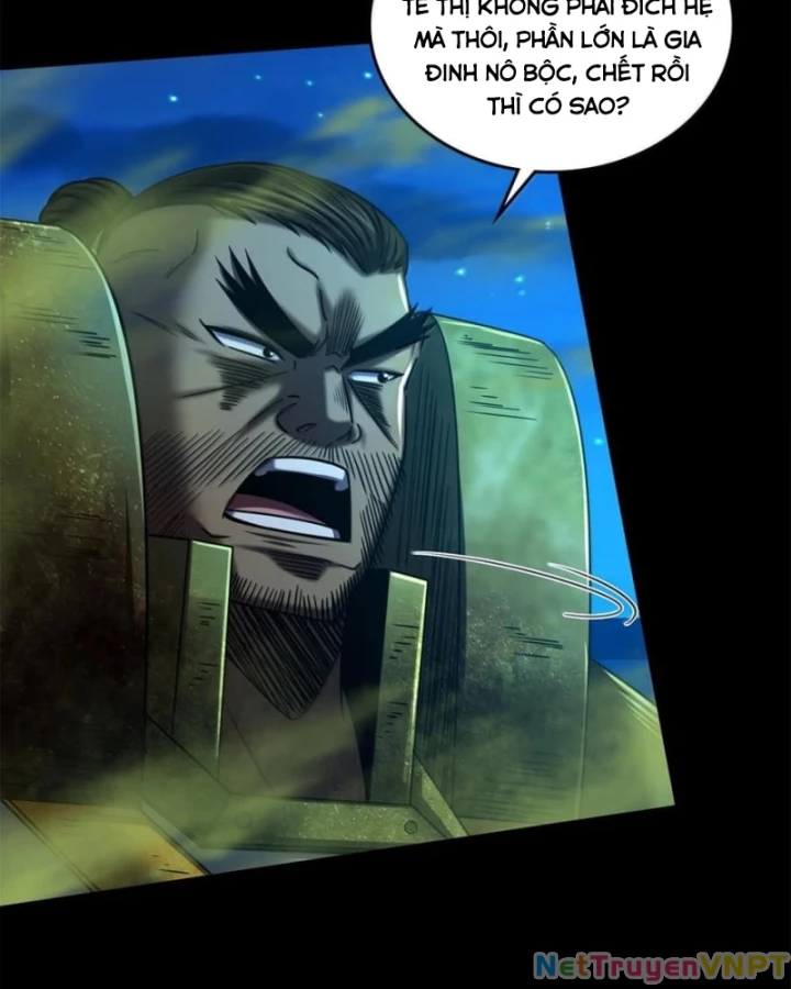 Xuân Thu Bá Đồ Chapter 322 - 8