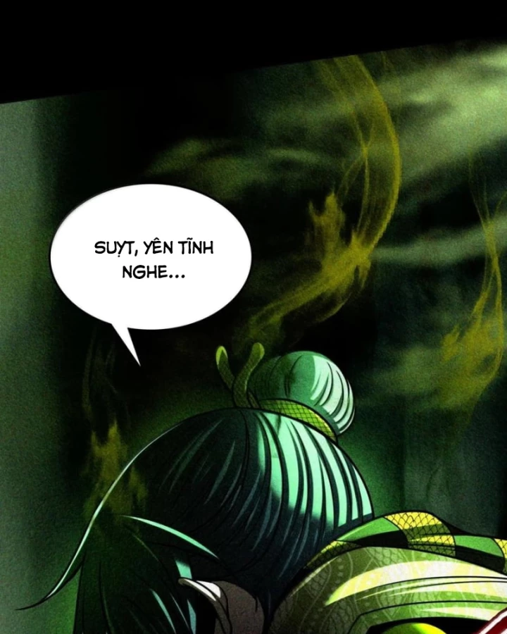 Xuân Thu Bá Đồ Chapter 322 - 10