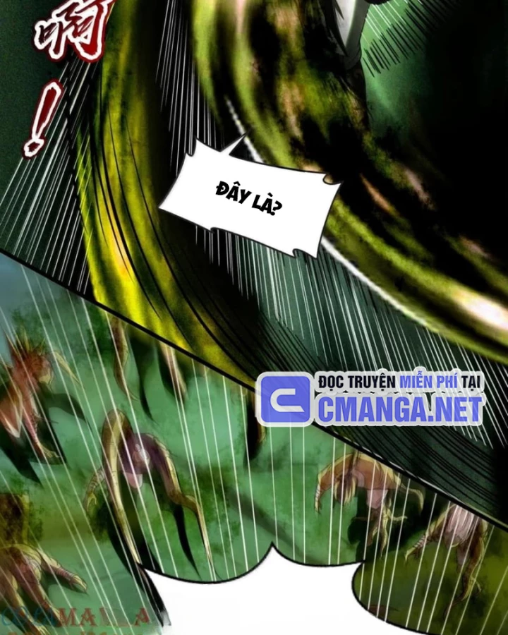 Xuân Thu Bá Đồ Chapter 322 - 12