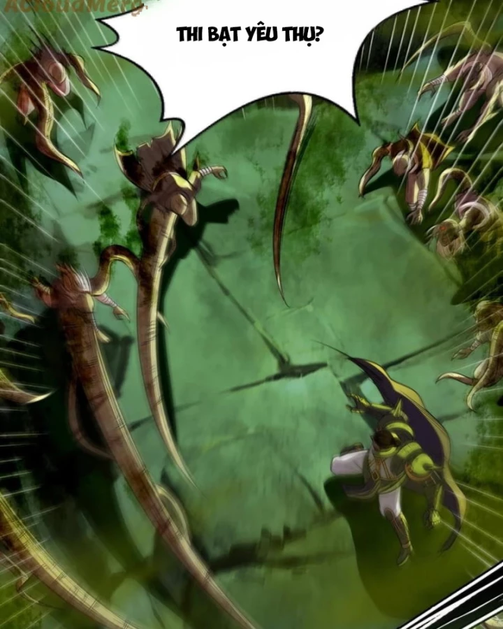 Xuân Thu Bá Đồ Chapter 322 - 13