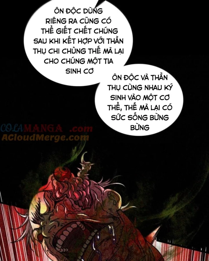 Xuân Thu Bá Đồ Chapter 322 - 17