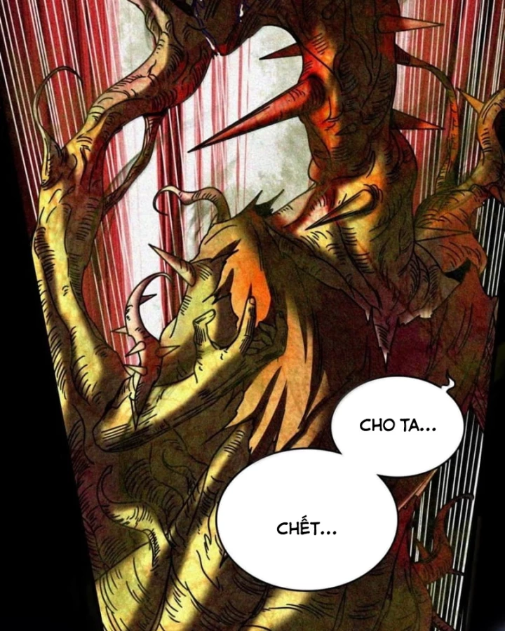 Xuân Thu Bá Đồ Chapter 322 - 18