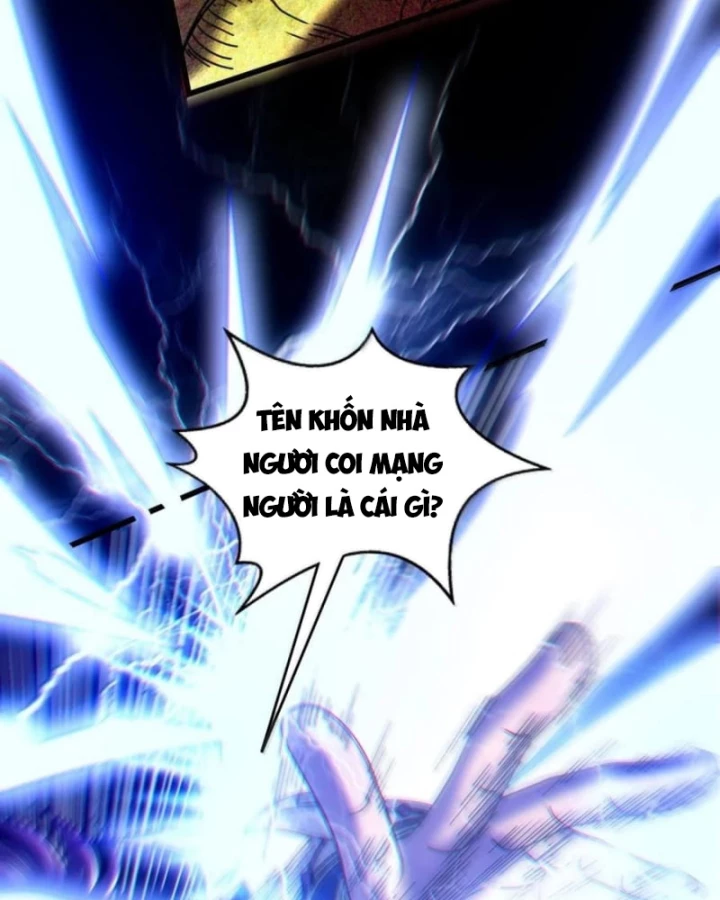 Xuân Thu Bá Đồ Chapter 322 - 20