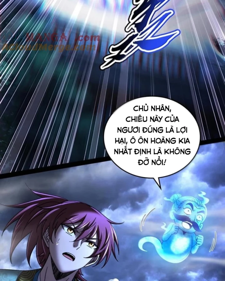 Xuân Thu Bá Đồ Chapter 322 - 23