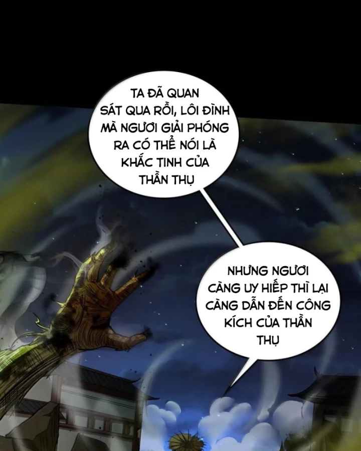 Xuân Thu Bá Đồ Chapter 322 - 25