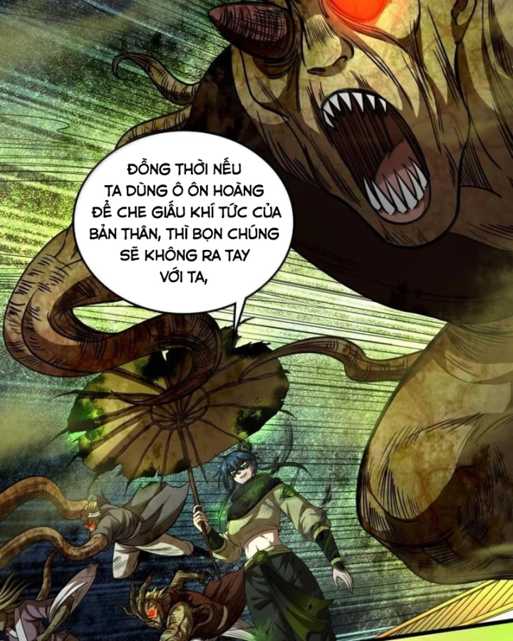 Xuân Thu Bá Đồ Chapter 322 - 27