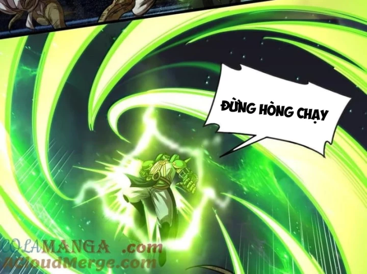 Xuân Thu Bá Đồ Chapter 322 - 28
